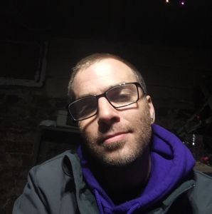 Meet your Posher, Fredrick